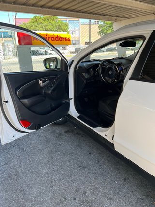 Hyundai ix35 2012