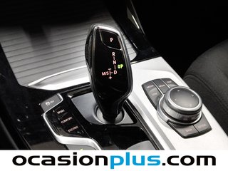 BMW X3 xDrive20i 135 kW (184 CV)