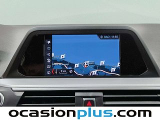 BMW X3 xDrive20i 135 kW (184 CV)