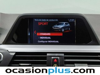 BMW X3 xDrive20i 135 kW (184 CV)