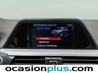 BMW X3 xDrive20i 135 kW (184 CV)