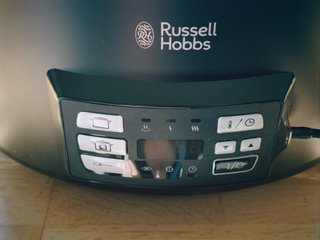 Olla Sous Vide y Cocción Lenta Russell Hobbs