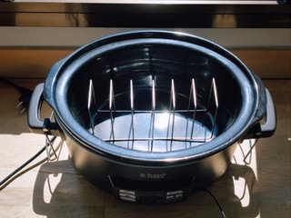 Olla Sous Vide y Cocción Lenta Russell Hobbs