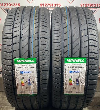 255 45 20 W MINNELL RUEDA NUEVA YA MONTADA