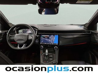 Lynk & Co 01 1.5 PHEV 192 kW (261 CV)