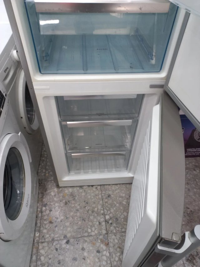 NEVERA ELECTROLUZ GARANTIA TRANSPORTE