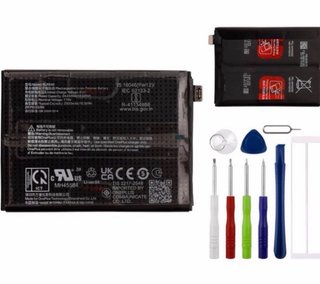 Batteria Li-ion BLP811 per Oppo Find X3 Lite