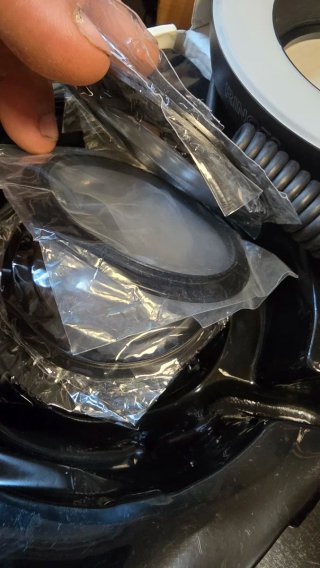 Godox RING72 Macro LED Ring Light