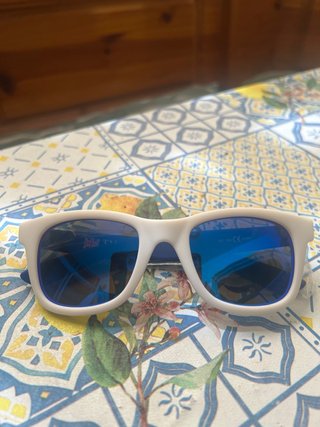 Gafas Skull Rider Union Jack