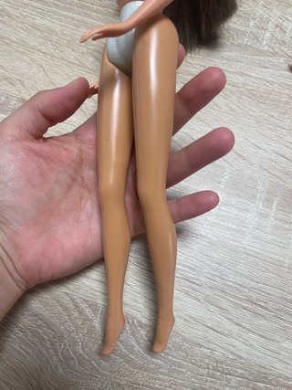 Muñeca Barbie Riviera 2000