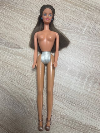 Muñeca Barbie Riviera 2000