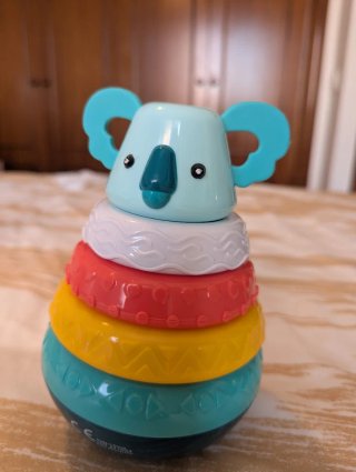 Lote Juguetes Bebé: Sonajeros y Estimulación