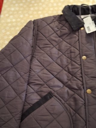 Chaqueta Colegio Sagrada Familia Talla 14