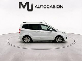 Ford Tourneo Courier 1.0 EcoBoost 74kW (100CV) Titanium