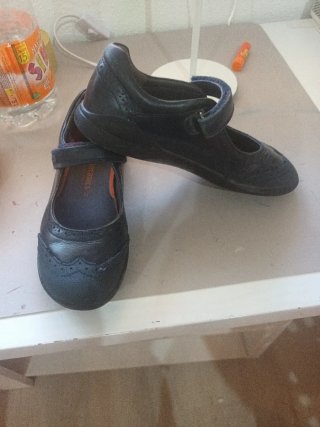 Zapatos Biomecanics Talla 35
