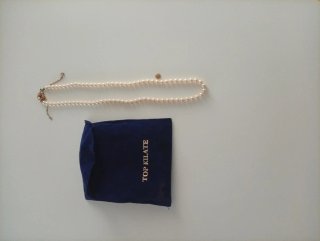 Collar de perlas Majorica