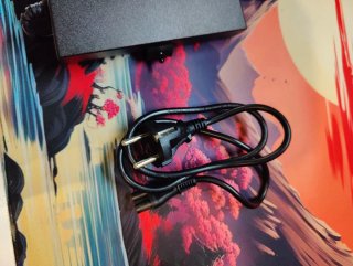 Cargador Dell 130W Original