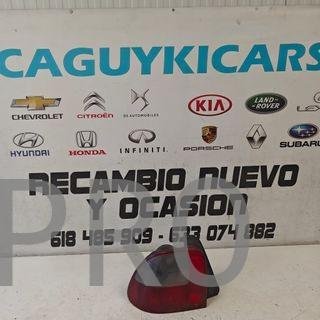 PILOTO TRASERO IZQUIERDO LAND ROVER 45 USADO
