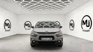 Citroën C4 Cactus BlueHDi 100 S&S Shine Pack
