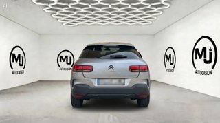 Citroën C4 Cactus BlueHDi 100 S&S Shine Pack