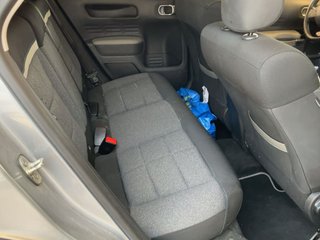 Citroën C4 Cactus BlueHDi 100 S&S Shine Pack