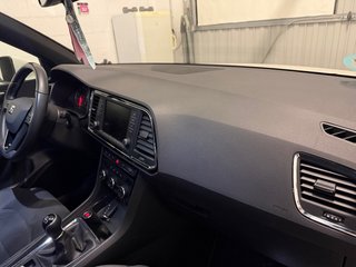 SEAT Ateca 2017 1.4 EcoTSi 150 Xcellence S/S