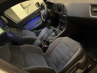 SEAT Ateca 2017 1.4 EcoTSi 150 Xcellence S/S