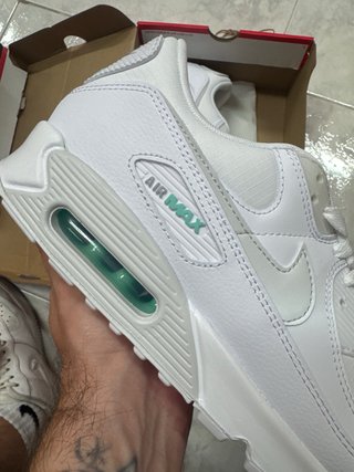 Nike Air Max 90 Talla 45.5 Nuevas