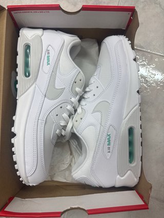 Nike Air Max 90 Talla 45.5 Nuevas