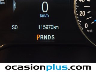 Ford S-Max 2.0 TDCI Titanium PowerShift 110 kW (150 CV)