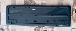 Tastiera Wireless Logitech K260