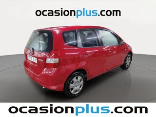 Honda Jazz 1.2 I DSI S 57 kW (78 CV)