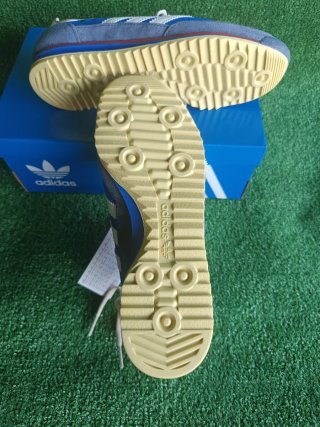 Nuevo Adidas SL 72 OG Mujer Talla 38
