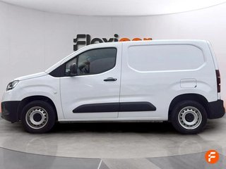 Toyota Proace City Van 1.5D 75kW (100CV) GX Plus 650kg L1