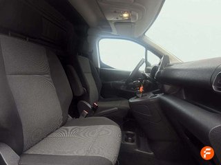 Toyota Proace City Van 1.5D 75kW (100CV) GX Plus 650kg L1