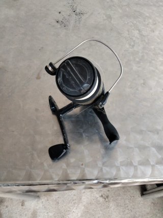 Carrete de pesca Premier Castmaster