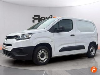 Toyota Proace City Van 1.5D 75kW (100CV) GX Plus 650kg L1