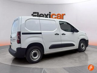 Toyota Proace City Van 1.5D 75kW (100CV) GX Plus 650kg L1