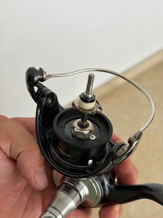 Daiwa Certate SW 5000XH 2024