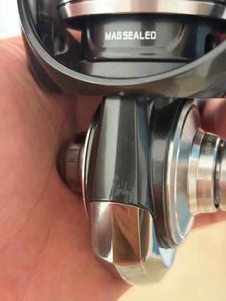 Daiwa Certate SW 5000XH 2024