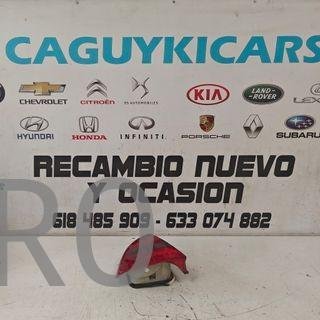 PILOTO TRASERO IZQUIERDO MITSUBISHI CARISMA USADO