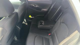 Hyundai i30 2018