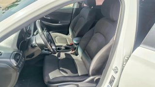 Hyundai i30 2018