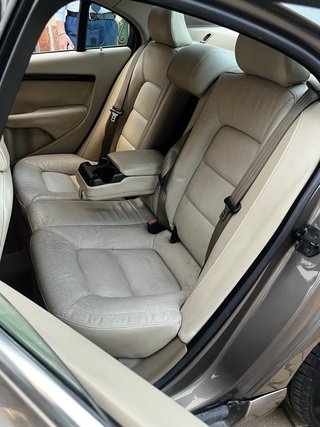 Volvo S80 2007