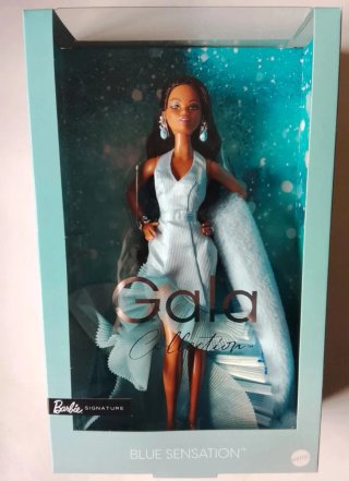 Barbie Gala 3. Alma