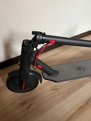 Patinete Eléctrico Plegable (Tipo Xiaomi M365)