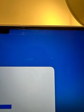 MacBook Pro 16 M1 Pro Gris Espacial