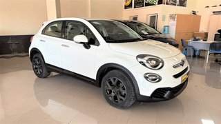FIAT 500X 2020