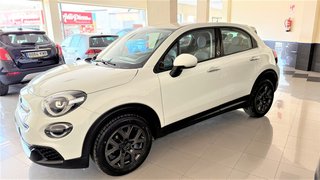 FIAT 500X 2020