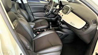 FIAT 500X 2020